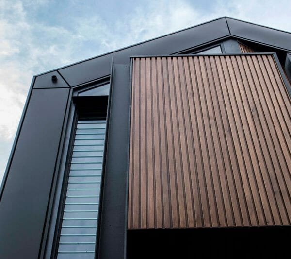 home metal cladding systems sheet metal cladding