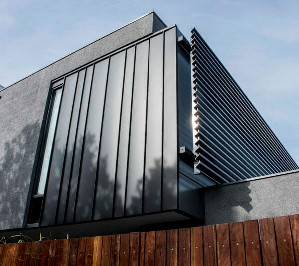 home metal cladding systems sheet metal cladding