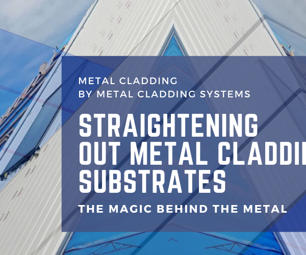 About Metal Cladding Systems